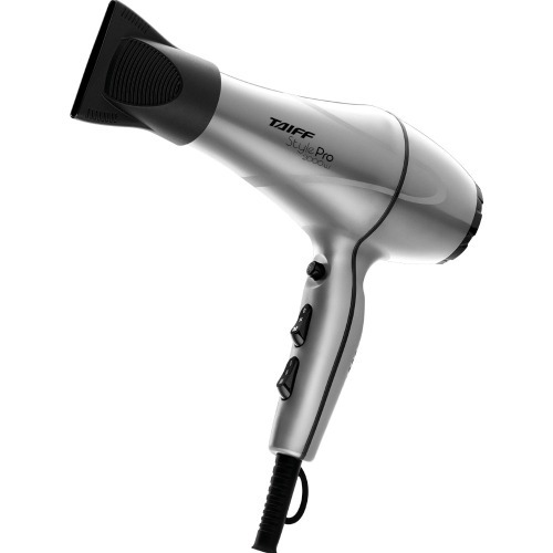 Secador de cabelo 2000 watts 3 temperaturas - Style Pro  110V