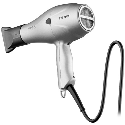 Secador de cabelo 2100 watts 5 temperaturas - Fox on S  220V