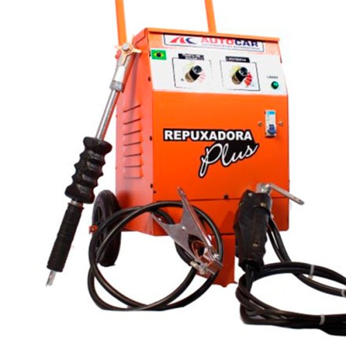 Repuxador elétrico analógico 13 kva - Plus Repuxador elétrico analógico 13 kva - Plus