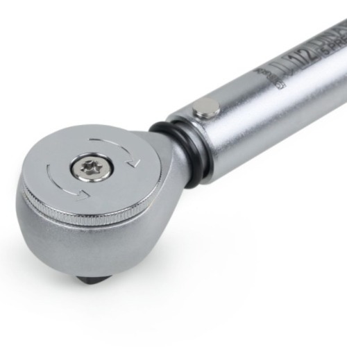 Torqu�metro de estalo encaixe de 1/2