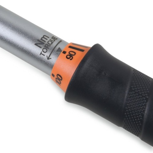 Torqu�metro de estalo encaixe de 1/2