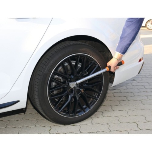 Torqu�metro de estalo encaixe de 1/2