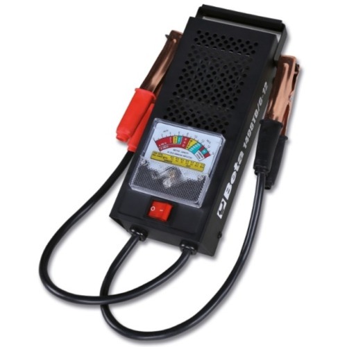 Testador de bateria 6 a 12V - 1498TB/6-12 Testador de bateria 6 a 12V - 1498TB/6-12