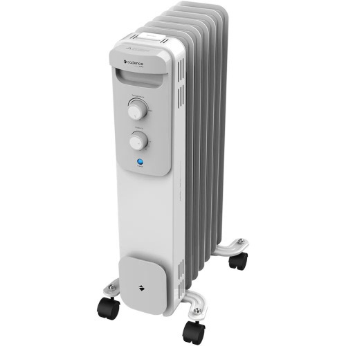 Aquecedor de ambientes 1.500 watts a leo Max - AQC260  220V