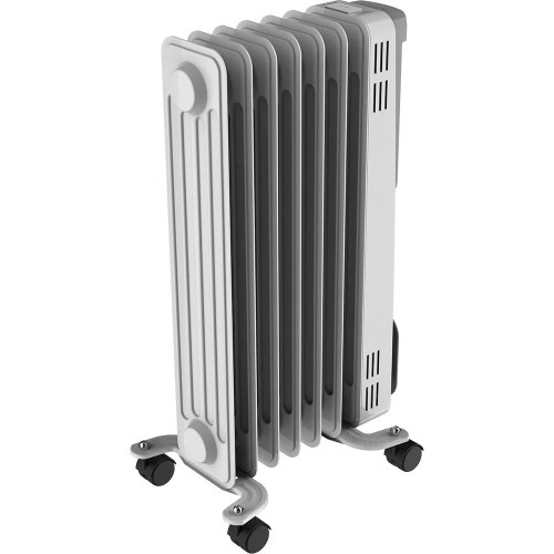 Aquecedor de ambientes 1.500 watts a leo Max - AQC260  220V