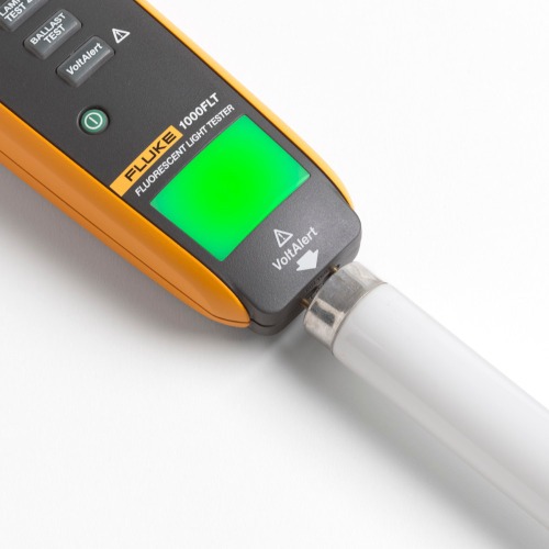 Testador de lâmpadas fluorescentes - 1000FLT Testador de lâmpadas fluorescentes - 1000FLT