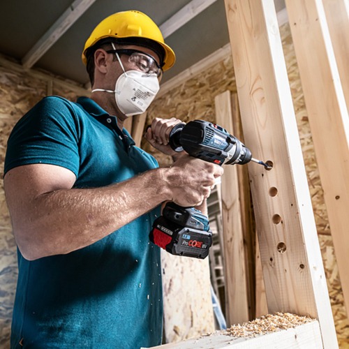 Broca chata para madeira 24 x 152 mm - Self Cut Speed Broca chata para madeira 24 x 152 mm - Self Cut Speed