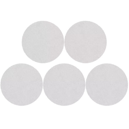 Disco de lixa para madeira 125 mm com 5 peças - M480 Disco de lixa para madeira 125 mm com 5 peças - M480