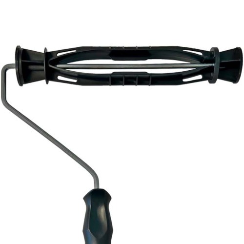 Suporte gaiola para rolo de pintura 23 cm - Gaiola Pop Suporte gaiola para rolo de pintura 23 cm - Gaiola Pop