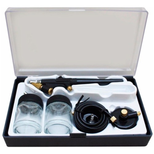 Aergrafo profissional 03mm 7 cc - AE-0282