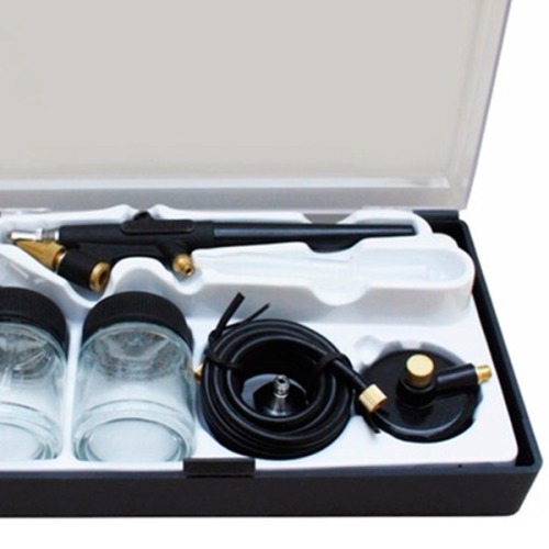 Aergrafo profissional 03mm 7 cc - AE-0282