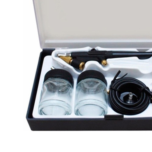 Aergrafo profissional 03mm 7 cc - AE-0282