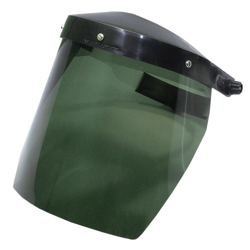 Protetor facial 8 Protetor facial 8