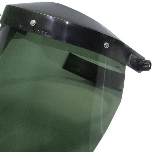 Protetor facial 8 Protetor facial 8