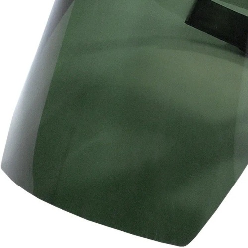 Protetor facial 8 Protetor facial 8