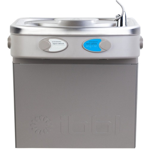 Bebedouro purificador de água de Pressão - PDF-100 220V Bebedouro purificador de água de Pressão - PDF-100 220V