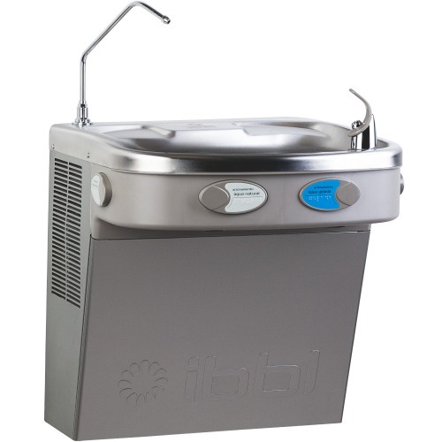 Bebedouro purificador de gua de Presso 2 torneiras - PDF300-2T  110V