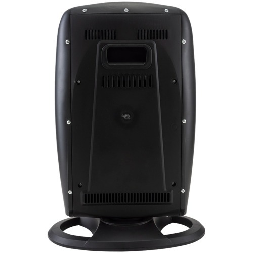 Aquecedor el�trico 1.200 watts hal�geno - AH  110V