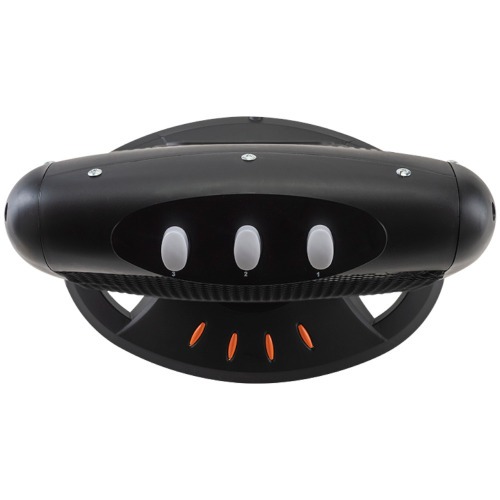 Aquecedor el�trico 1.200 watts hal�geno - AH  110V