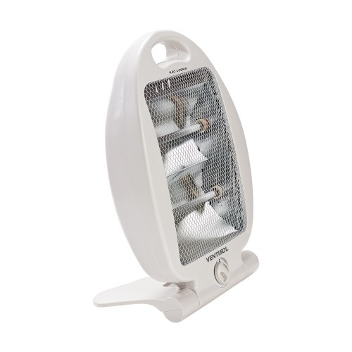 Aquecedor de ambientes 800 watts a quartzo - AQ  220V