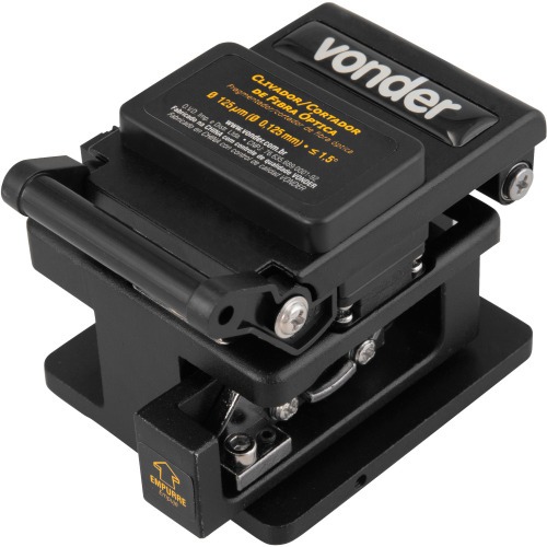 Clivador cortador de fibra �ptica 0,125 mm