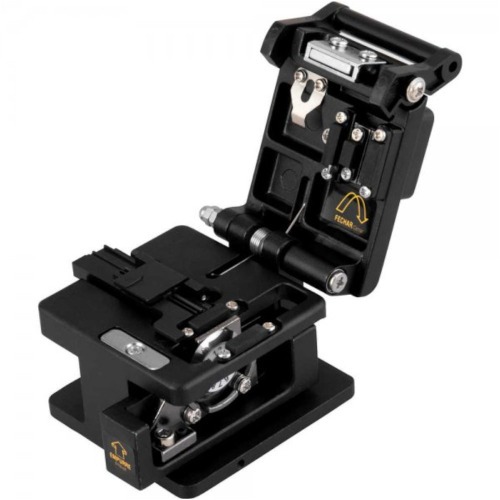 Clivador cortador de fibra �ptica 0,125 mm
