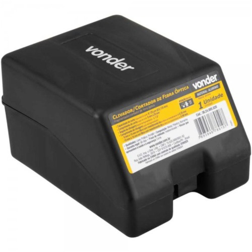 Clivador cortador de fibra �ptica 0,125 mm