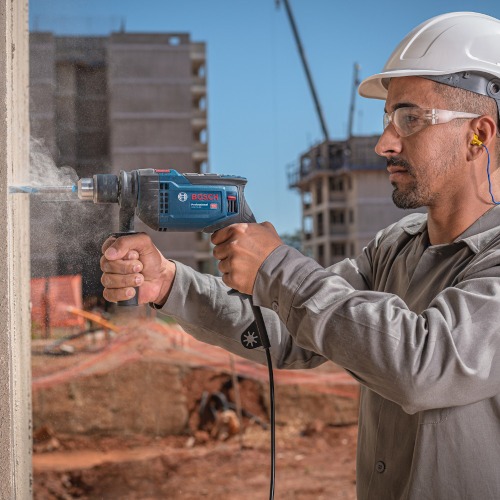 Furadeira de impacto 1/2