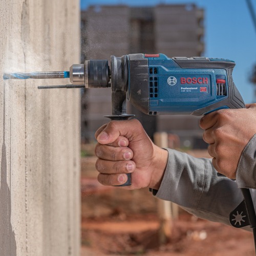 Furadeira de impacto 1/2