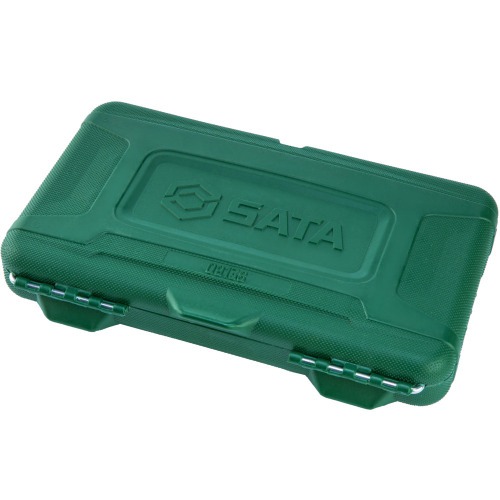 Jogo de soquete Bolt Biter 7 a 19 mm encaixe 1/4 Jogo de soquete Bolt Biter 7 a 19 mm encaixe 1/4