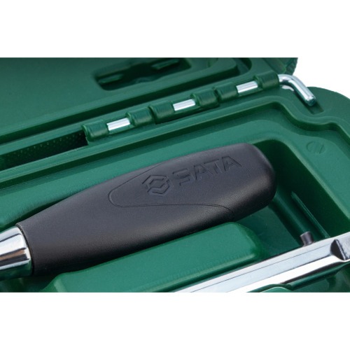 Jogo de soquete Bolt Biter 7 a 19 mm encaixe 1/4 Jogo de soquete Bolt Biter 7 a 19 mm encaixe 1/4