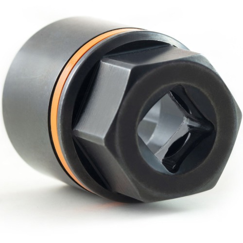 Jogo de soquete Bolt Biter 7 a 19 mm encaixe 1/4 Jogo de soquete Bolt Biter 7 a 19 mm encaixe 1/4