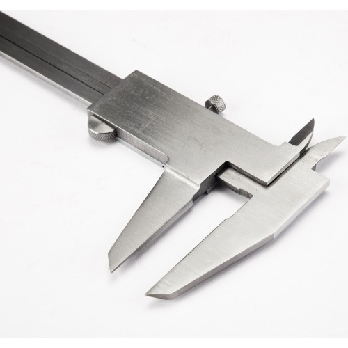 Paqumetro universal capacidade 300 mm leitura de 0,02 mm - ST91503SC