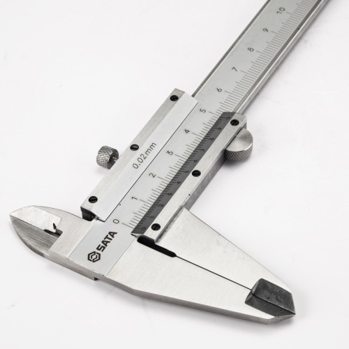 Paqumetro universal capacidade 300 mm leitura de 0,02 mm - ST91503SC