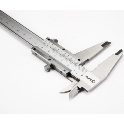 Paqumetro universal capacidade 300 mm leitura de 0,02 mm - ST91503SC