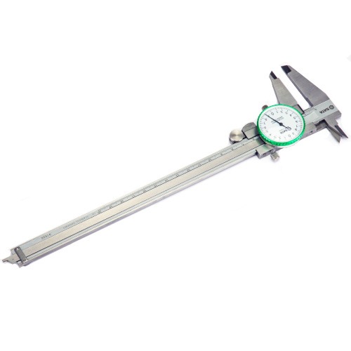 Paqu�metro universal com rel�gio capacidade 200 mm - ST91522SC