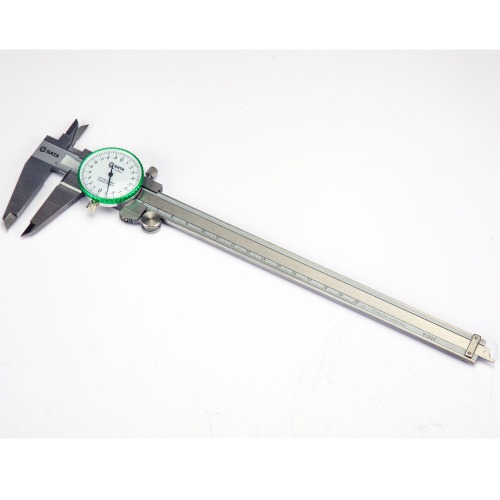 Paqu�metro universal com rel�gio capacidade 200 mm - ST91522SC