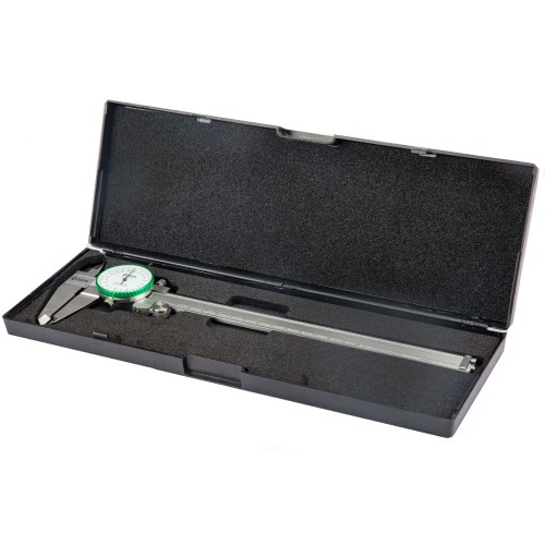 Paqu�metro universal com rel�gio capacidade 200 mm - ST91522SC