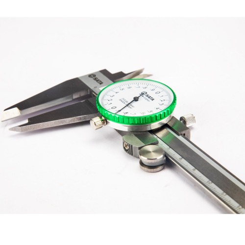 Paqu�metro universal com rel�gio capacidade 200 mm - ST91522SC