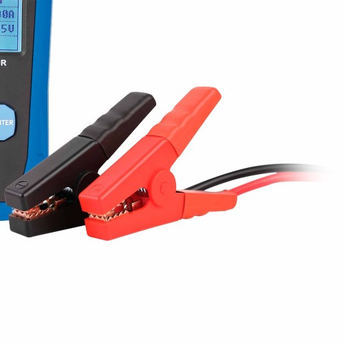 Testador de Bateria 12V - MTB-1000