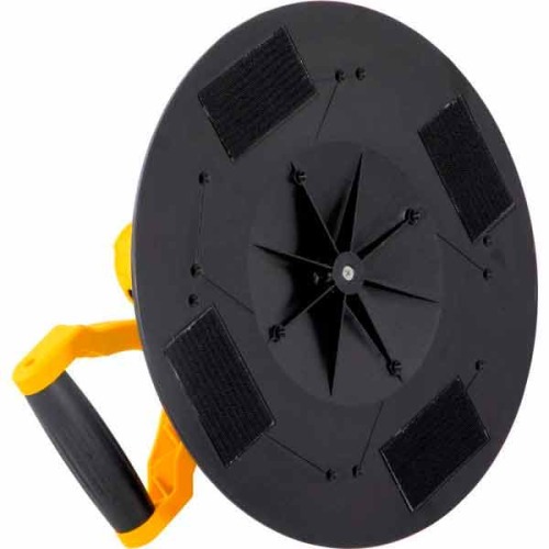 Desempenadeira elétrica 710W 370 mm velocidade variável - DEV 710 220V Desempenadeira elétrica 710W 370 mm velocidade variável - DEV 710 220V