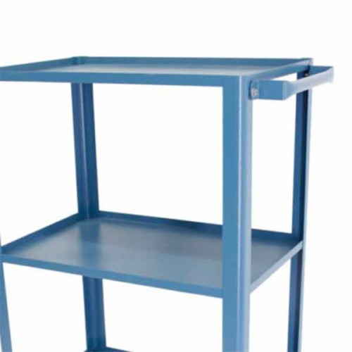 Carrinho oficina aberto compacto - NC-4