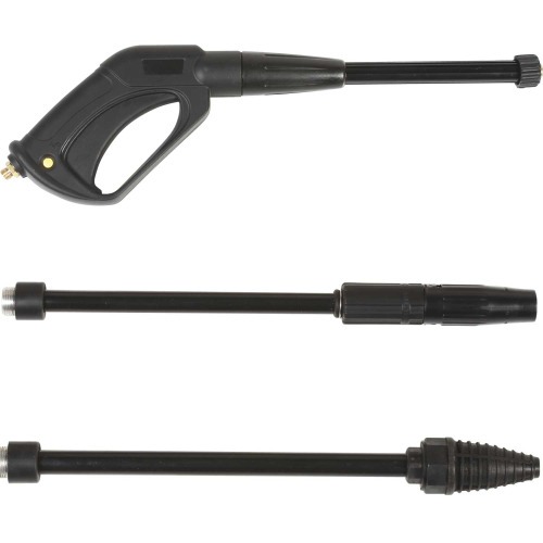 Lavadora de alta presso 1885 libras - PW-C22  220V