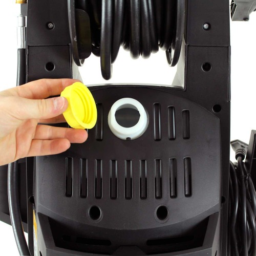 Lavadora de alta presso 1885 libras - PW-C22  220V