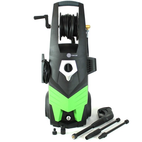 Lavadora de alta presso 1885 libras - PW-C22  220V