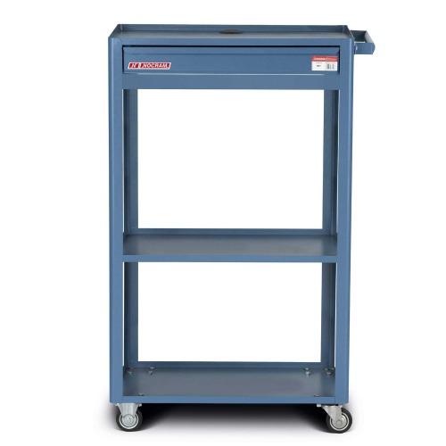 Rack m�vel aberto para computador - NR-1