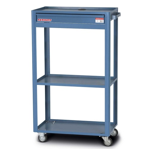 Rack m�vel aberto para computador - NR-1