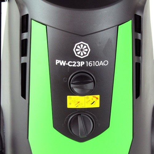 Lavadora de alta press�o 2320 libras - PW-C23  220V