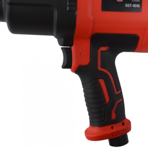 Chave de impacto pneumtica encaixe de 3/4