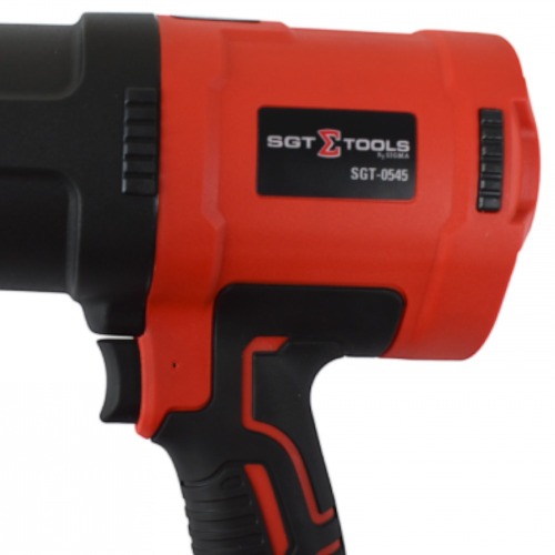 Chave de impacto pneumtica encaixe de 3/4